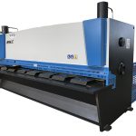 Màquina de tall per Guillotina