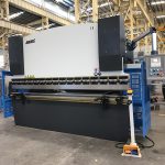 fre manual hidràulic WC67Y-125T / 3200