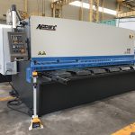 Càlcul QC12y 6X3200 preu de màquines hidràuliques de cisalla