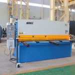 preu de màquina de cisallament, màquina de cisalla hidràulica, màquina de tall de premsa