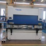 nou sistema hidràulic xinès de premsat de premsat de baix preu