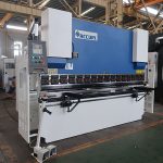 màquina de fre d'impressió CNC hidràulica d'alta qualitat estun e20 e21 amb bon preu i CE