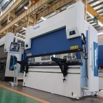 preu de frens hidràulics de càrrega metàl·lica de DELEM de metall resistent