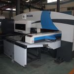 trumpf style CNC torreta punxonadora premsa automàtica de punxonadora preu